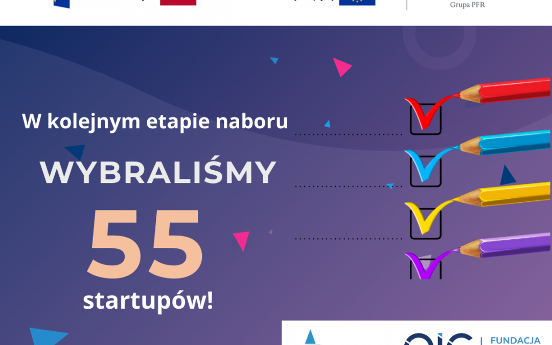 Pierwszy etap oceny merytorycznej WNIOSKÓW INKUBACYJNYCH ZŁOŻONYCH DO IIIRUNDY INKUBACJI w II edycji Platformy Startowej Unicorn Hub ZAKOŃCZONY!