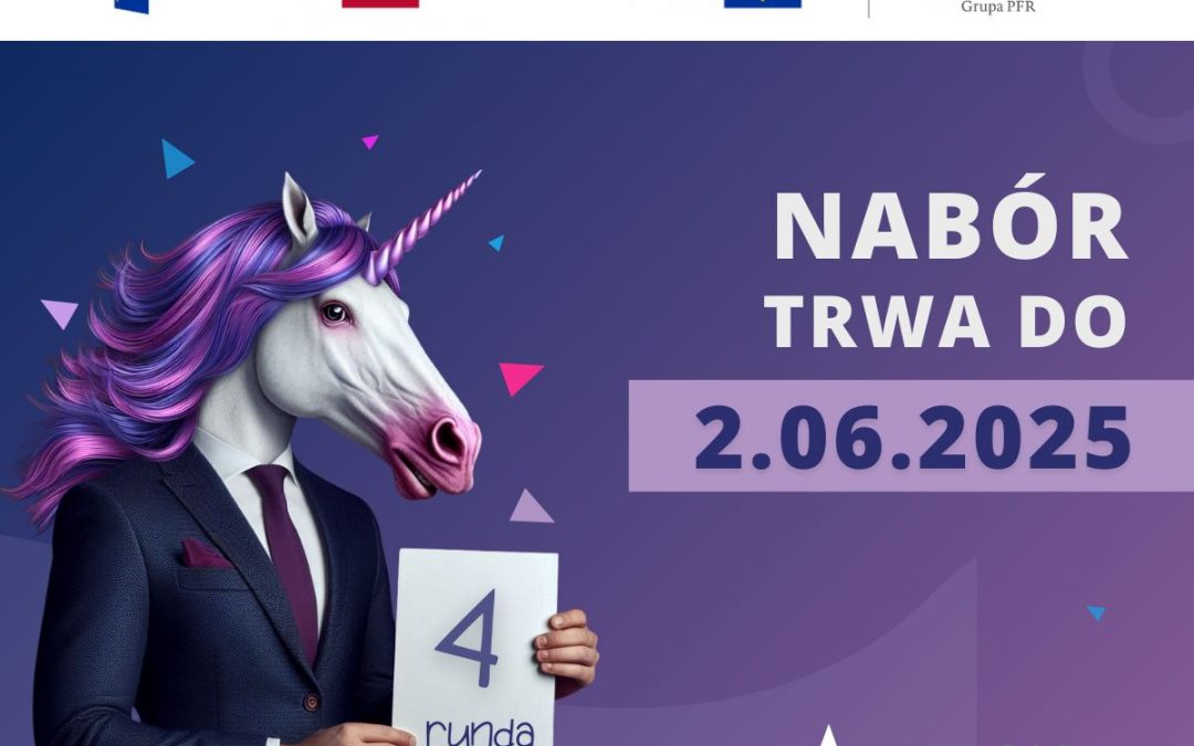 Nabór do IV Rundy Inkubacji trwa!