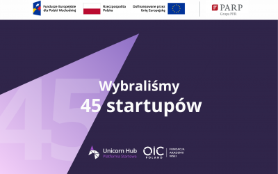 Lista TOP45 już dostępna!