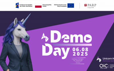 Zaproszenie na DemoDay #3