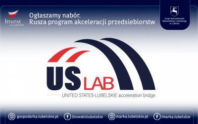 Szansa dla MŚP: Akceleracja do USA z programem „US-LAB”
