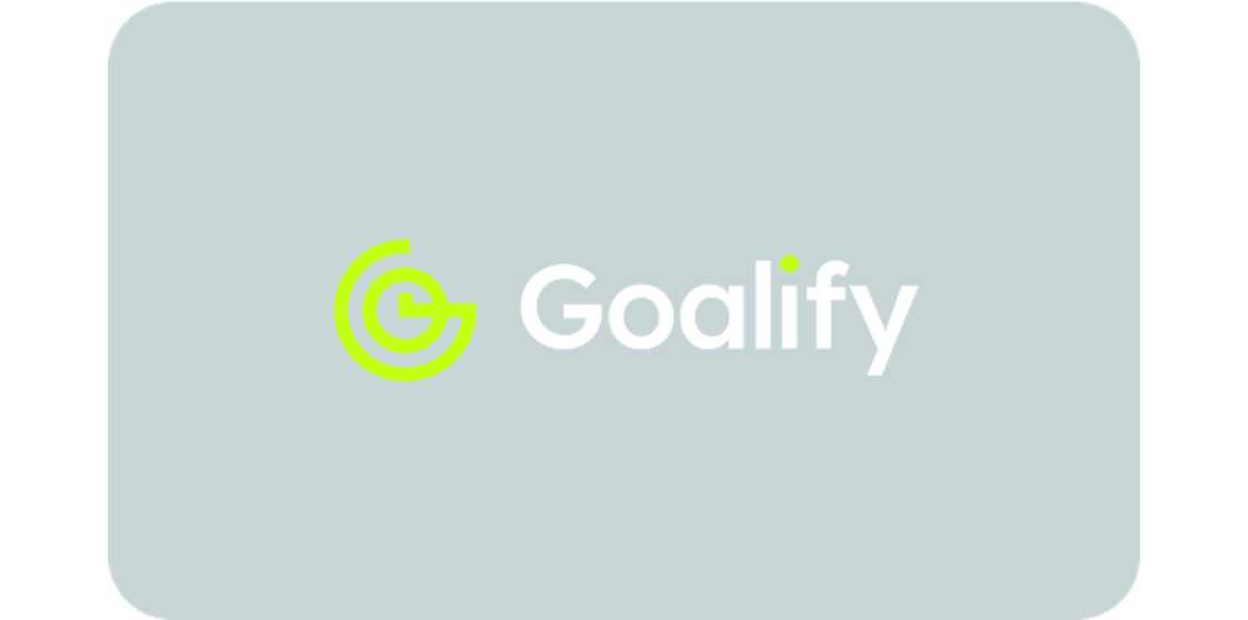 Goalify