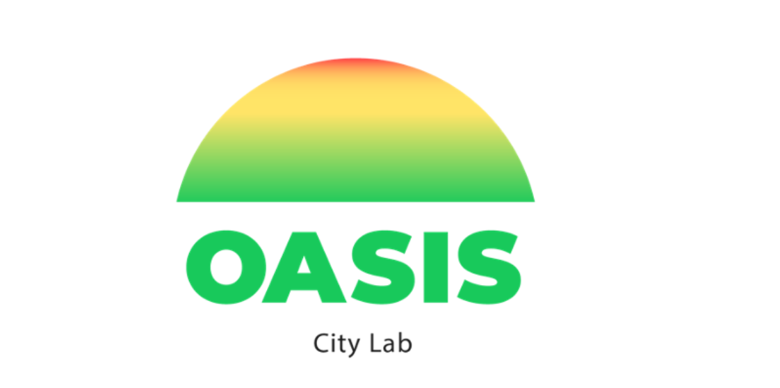 Oasis City Lab