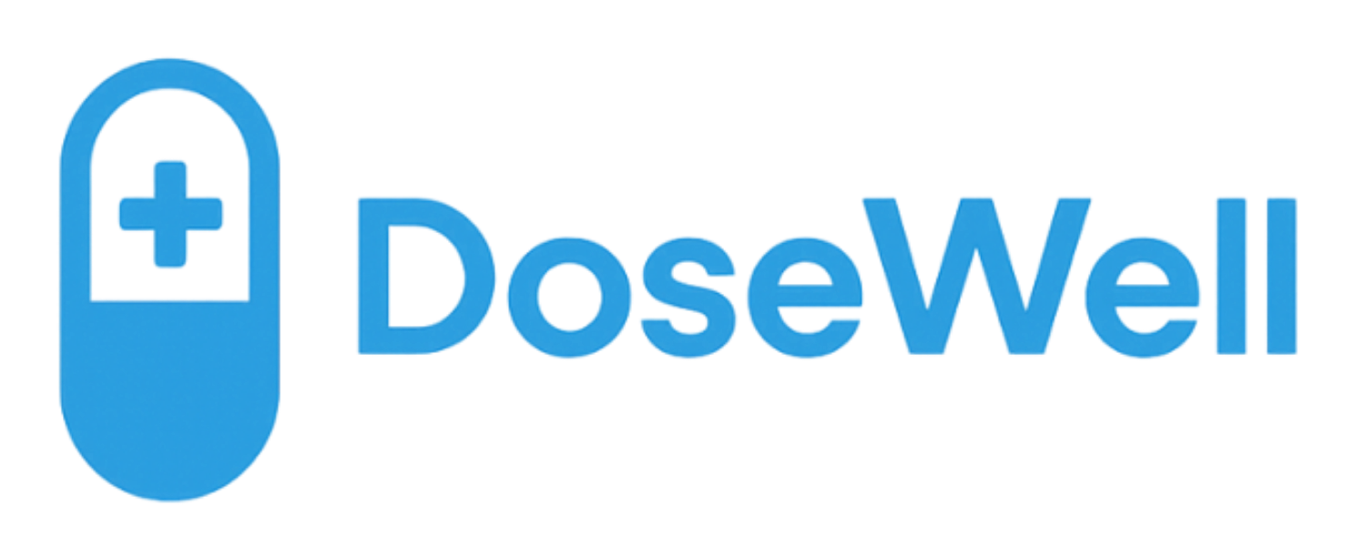 DoseWell