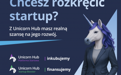 Spotkaj nas w Venture Café Warsaw