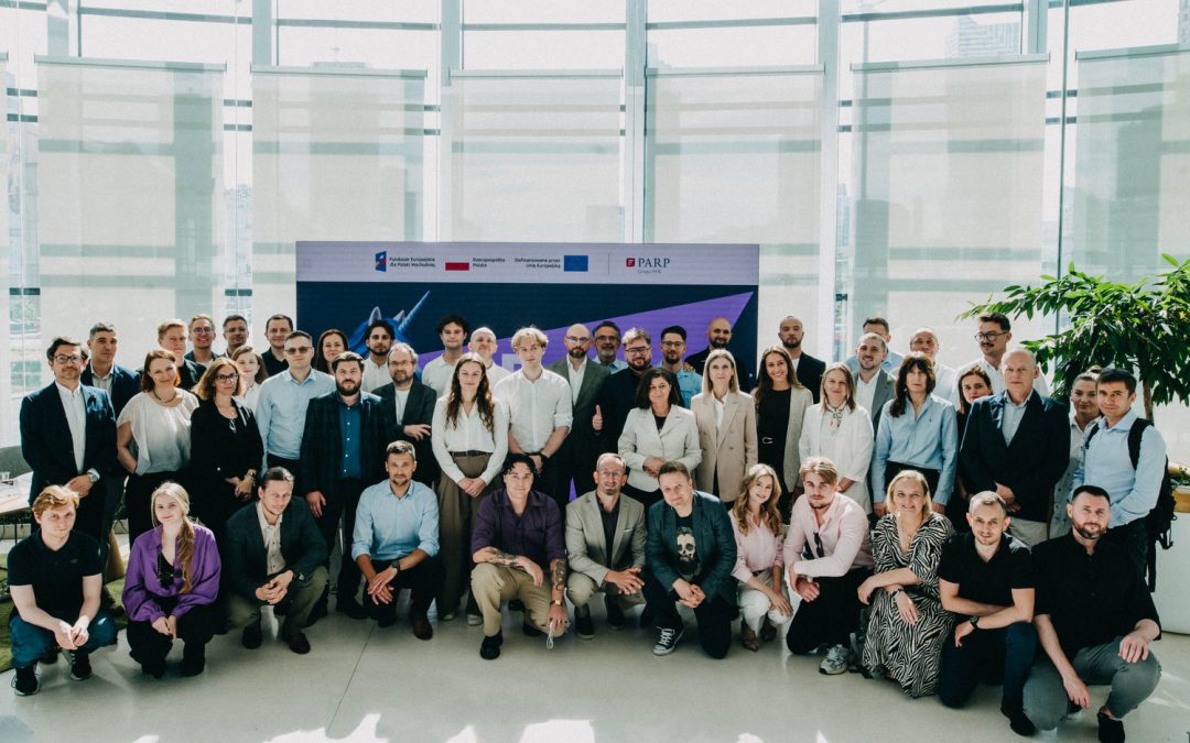 Zobacz, co działo się na Demo Day #5!