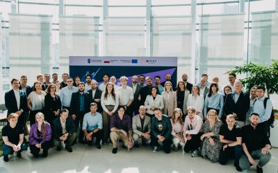 Zobacz, co działo się na Demo Day #5!